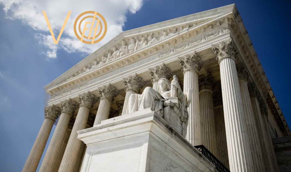 sąd najwyższy budynek