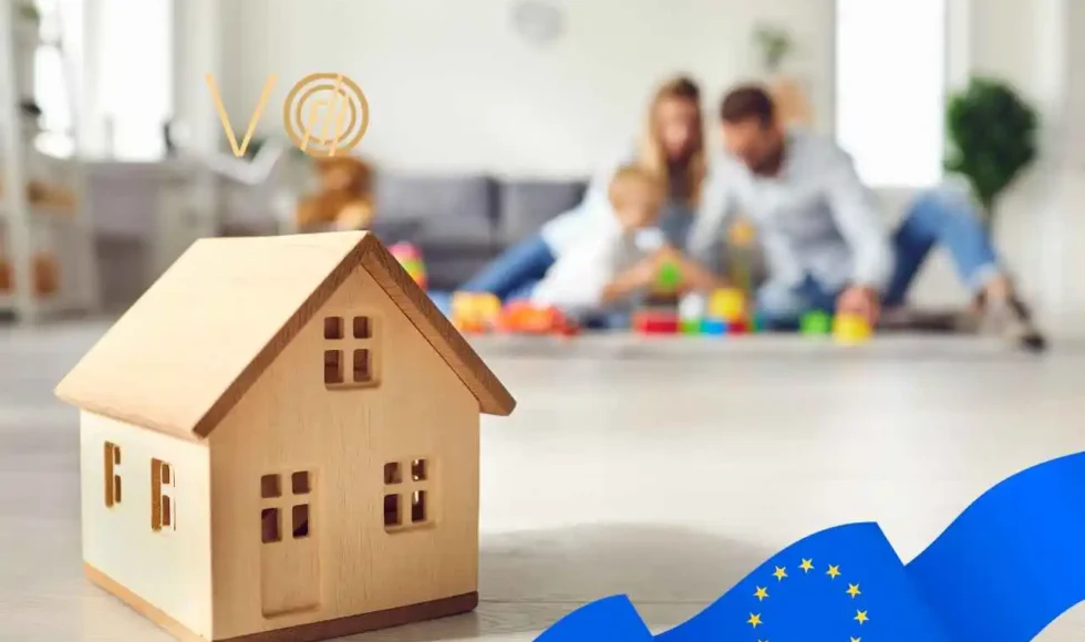 wyrok TSUE wynajem kredytowanej nieruchomości