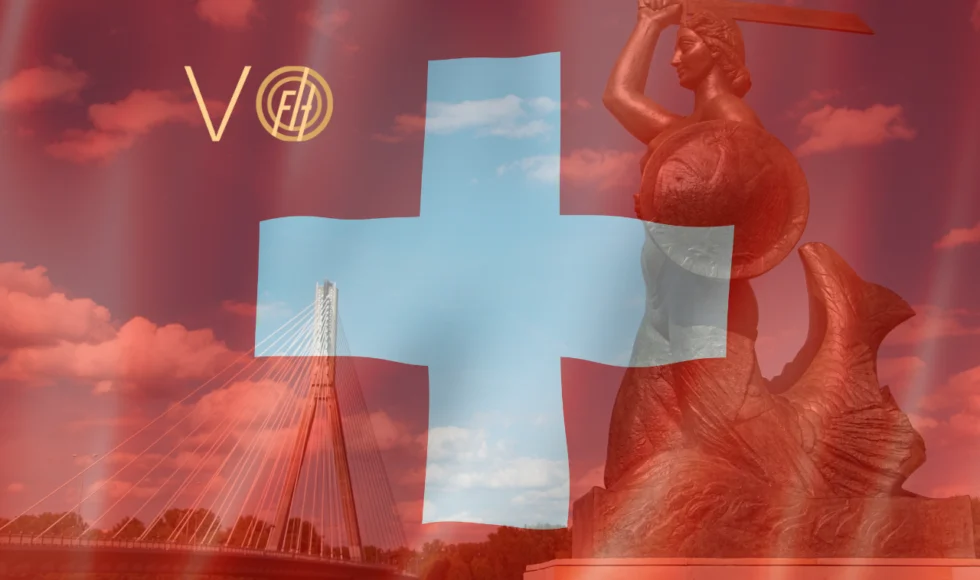 wydział frankowy w warszawie