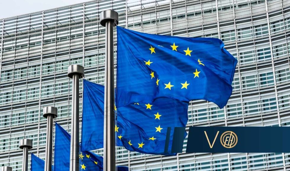 flagi unii europejskiej